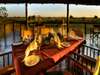 Shinde Enclave - Dining 